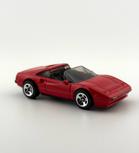 Hot wheels nuovo 2026 - hot,