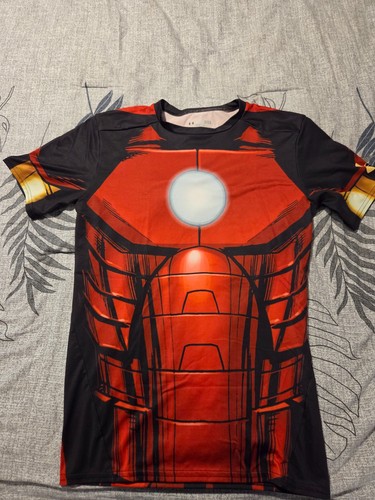 Under armour alter ego iron - armour,