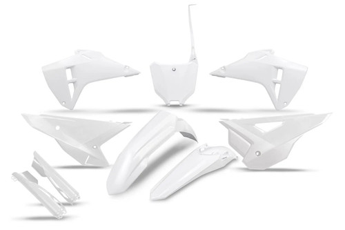 Kit corpo ufo completo - ufo, crf250