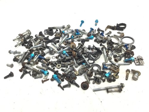 Gilera nexus 500 kit viti - gilera,