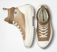 Scarpe converse run star hike - scarpe,