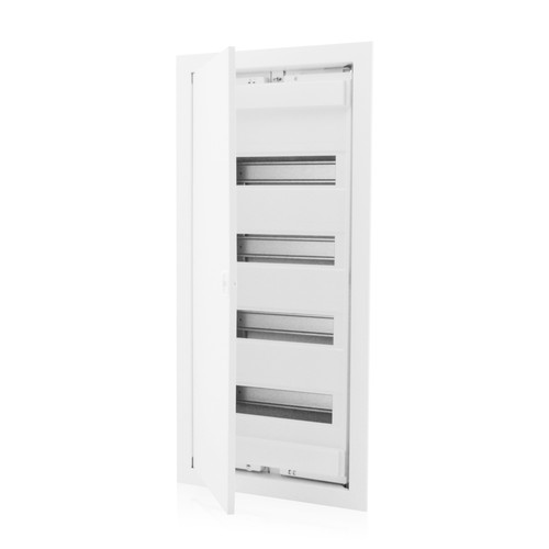 Cassetta distribuzione - cassetta,