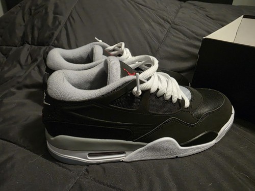 Jordan air - 4, prm
