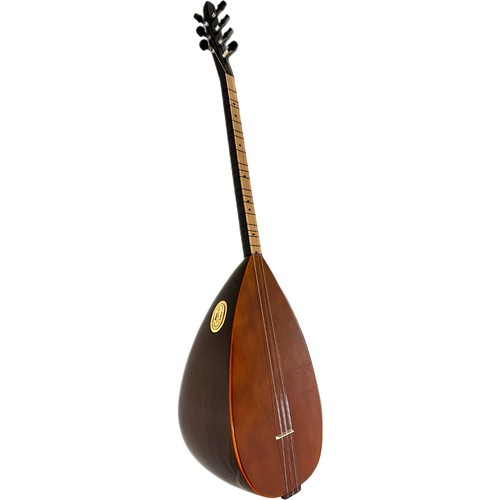 Yeni kisa sap saz baglama - yeni,