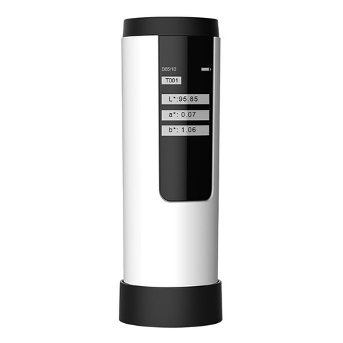 Colorimetro portatile - 1x(colorimetro,