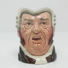 Royal Doulton BuzFuz Piccolo