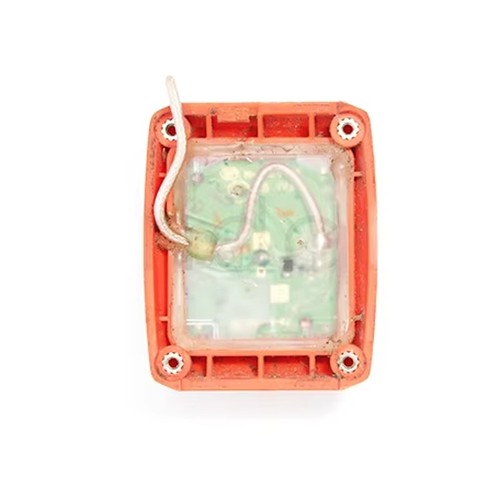 Scheda pcb usata con - pcb,