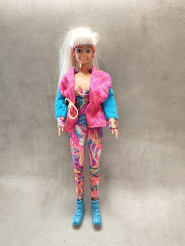 Mattel barbie winter - "mattel", "winter