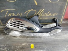 TO-R3699 - MARMITTA SCARICO LX