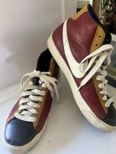 Blazer Nike Premium blu rosso