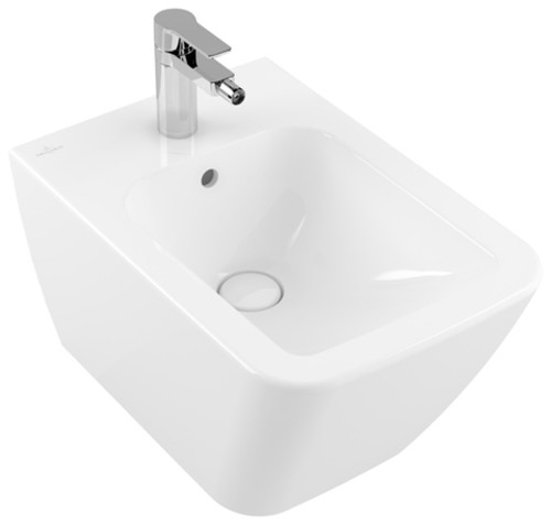 Villeroy boch finion bidet - &,