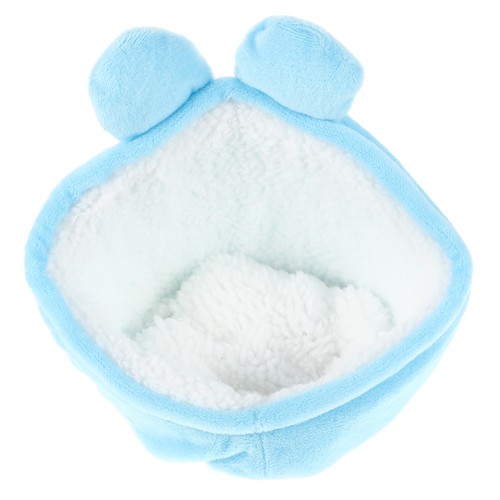 Peluche letto porcellini
