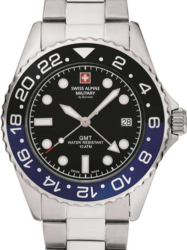 Orologio uomo swiss alpine - orologio,