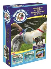 Woof Washer 360 Perfetto Pet