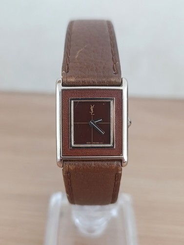 Reloj yves saint laurent - saint,