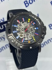 OROLOGIO NAUTICA PORTHOLE