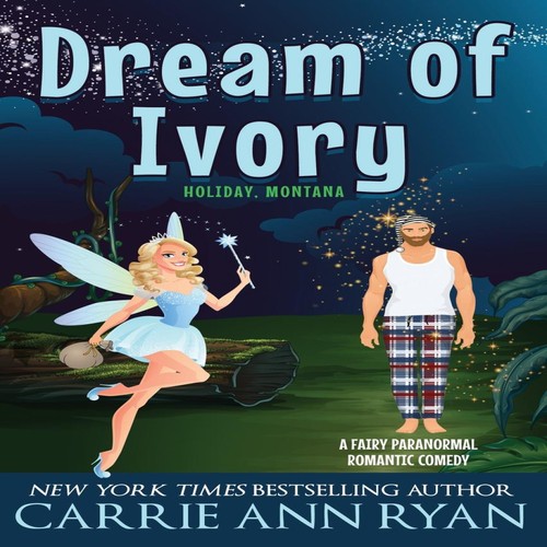 Dreams ivory carrie - ivory, ann