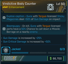 Borderlands 4⭐VINDICTIVE