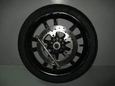 Ruota Anteriore Cerchio Disco