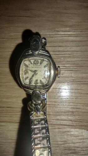 Orologio donna gerard - donna,