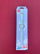 Montre flik flak fcn007 - flak,