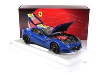 BBR Ferrari F12 TDF Azzurro