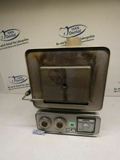 Forno di preriscaldamento Mihm