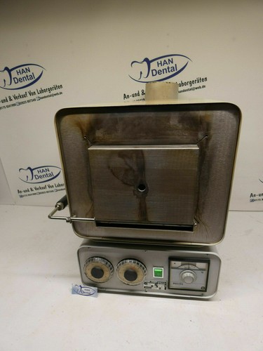 Forno preriscaldamento mihm - forno,
