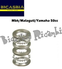 6022 - CALOTTE STERZO FORCELLA