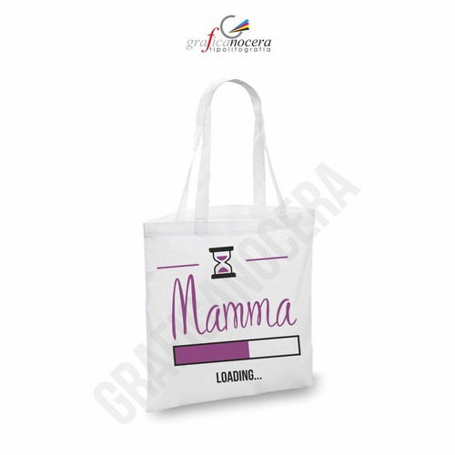 Festa della mamma borsa - della,