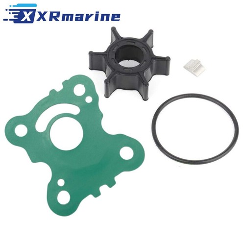Kit girante pompa acqua