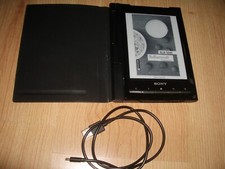 Lettore ebook Sony PRS-T1 nero