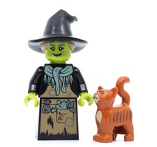 NEW Lego BAM Q4 2024 The witch