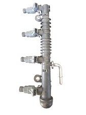 Iniettori opel corsa c  1200