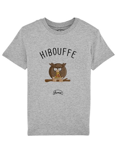 Shirt bambini maniche - maniche, corte