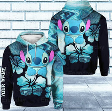 FELPA CON CAPPUCCIO PUNTO 3D