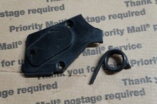 OLYMPYK OLYMPIC EFCO 935 Jonsered Pro35 Motosega grilletto e blocco LEGGI INSERZIONE