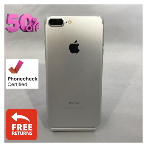 Apple iphone plus 128gb - iphone,