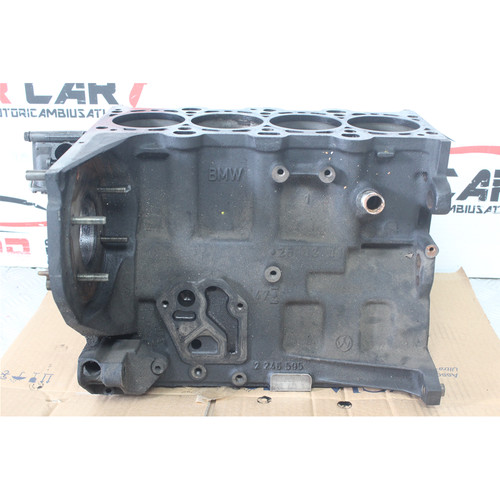 Monoblocco motore bmw serie - bmw,