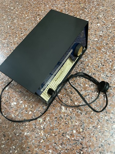 Rare philips radio valvole - rare, a