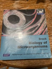 Brock biology - brock,