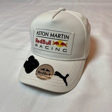 Cappello SnapBack Bianco Max