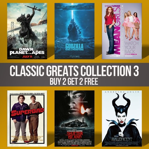 Classic great movie - classic,