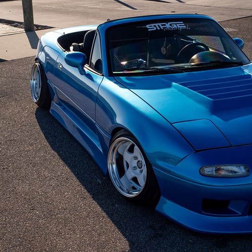 Kbd body kits - body, deuce
