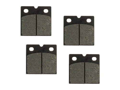 Pastiglie freno set pezzi - freno,