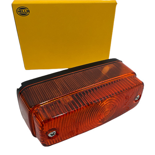 Indicatore direzione auto