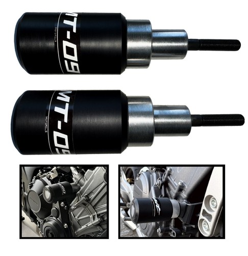 Yamaha mt09 tracer 900 - yamaha,