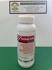 Juvinal Gold Insetticida per il controllo di cocciniglia su diverse culture Lt1.