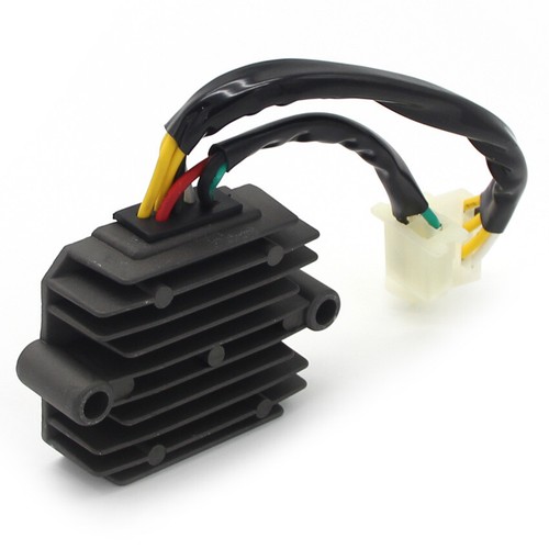 Regolatore raddrizzatore per - regolatore,