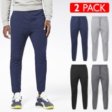 Set 2 Pezzi Pantaloni Tuta